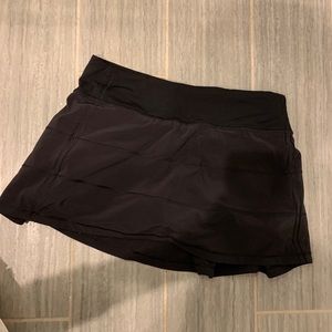 Lululemon Tennis Skirt
